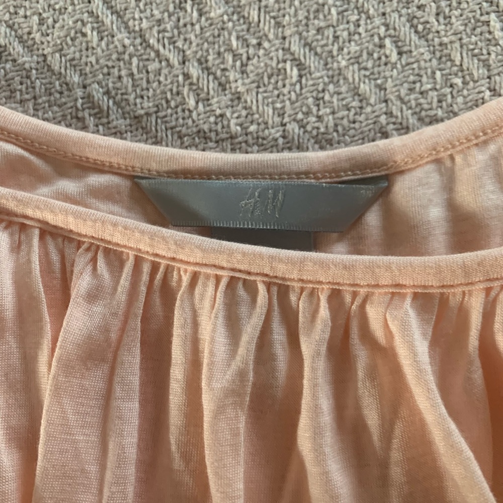 H&M Spring Tank - Picture 3 of 4